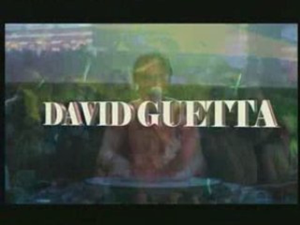 David Guetta