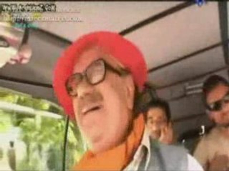 "vie ma vis" Hassan hosni