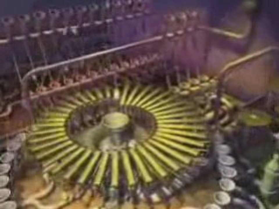 Fantastic Machine