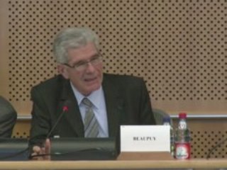 ALDE Seminar on urban transport