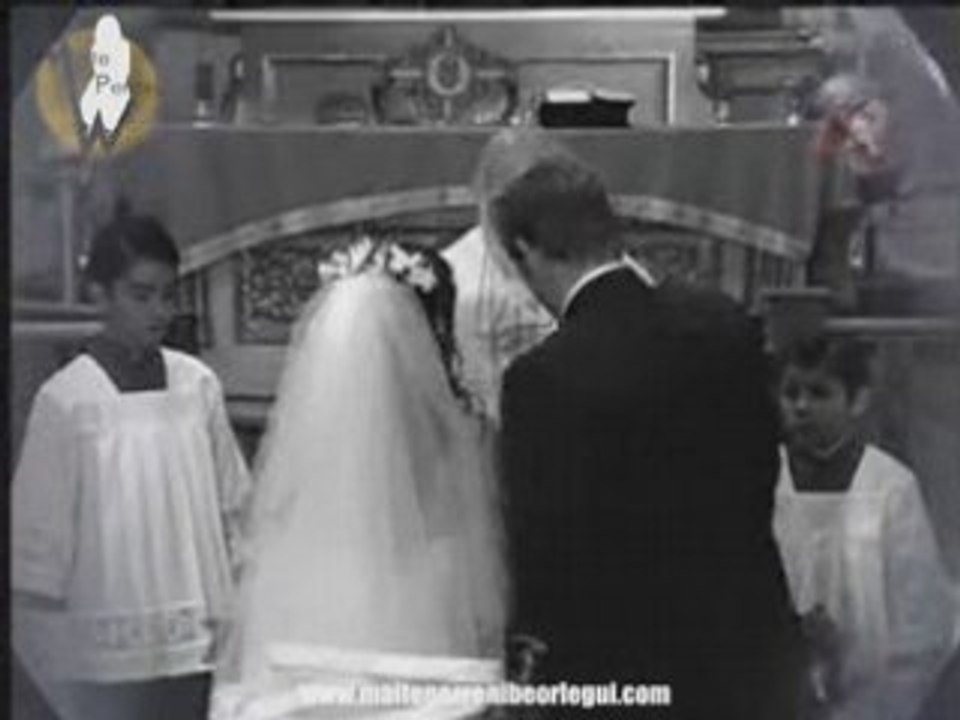 Maite Perroni: "Contigo" - Cuidado con el ángel