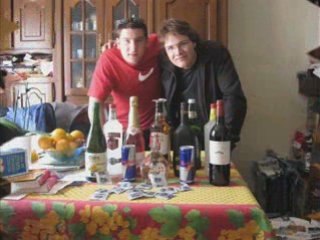 Friends Season 3 Episode 1