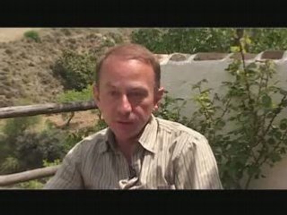 Houellebecq, les particules élémentaires, 1998