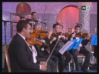 Hatim Adar - Alaylou Ya Laila