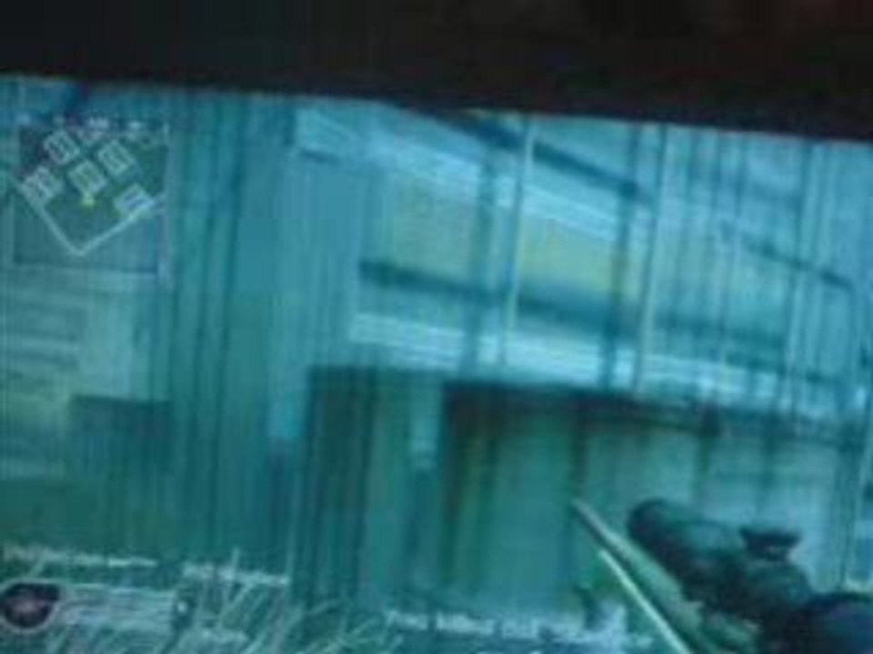 Ash's  montage Bitta Somethin' Extraordinary