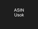 Usok - Asin