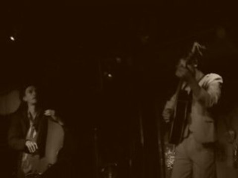 FANCH : NOTRE MAISON à la Péniche el alamein