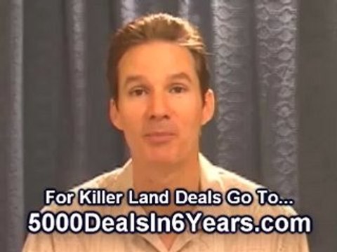 Need Cheap Acreage Prices? Buy Land Dirt Cheap Here!