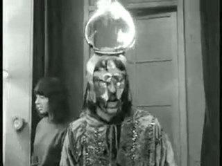 The Crazy World of Arthur Brown - Nightmare