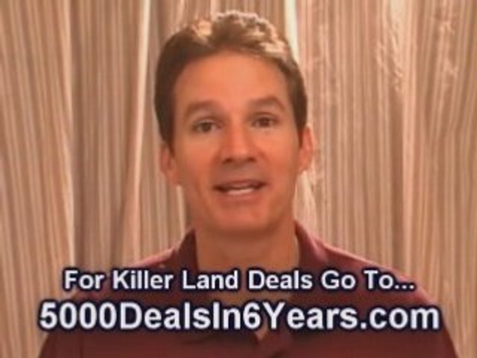 Land Profit Formula by Jack Bosch Review