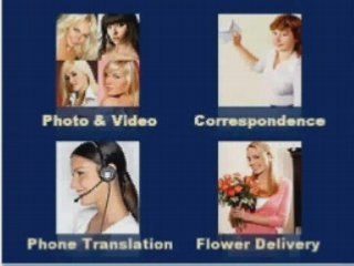 Dating Services Reviewed - Anastasia