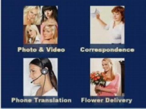 Dating Services Reviewed - Anastasia