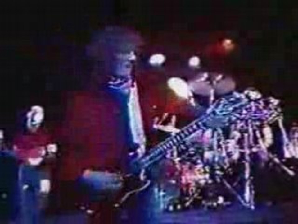 The Ruts - Jah War & Babylon's Burning