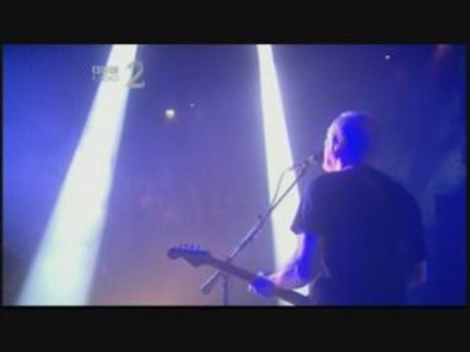 David Gilmour - Comfortably Numb 2006