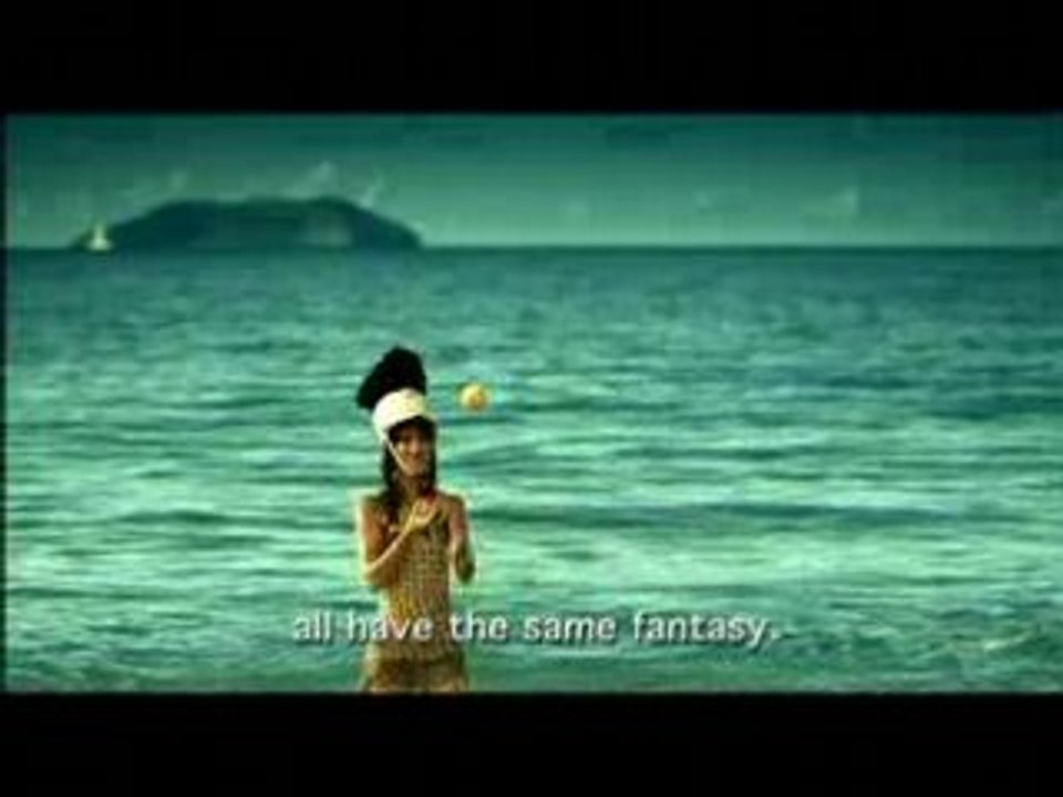 10 Cane - Fantasy