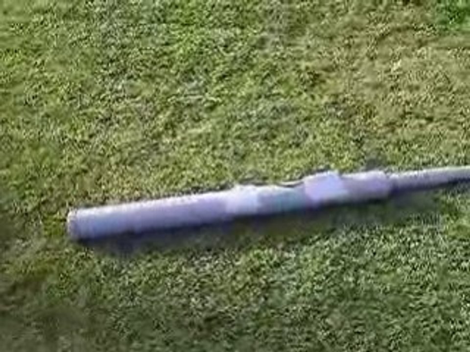 Patator Version Extrème