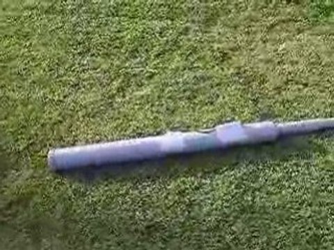 Patator Version Extrème