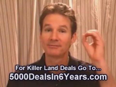 Looking for an Acreage Size Cheap? Buy Land for Pennies Here