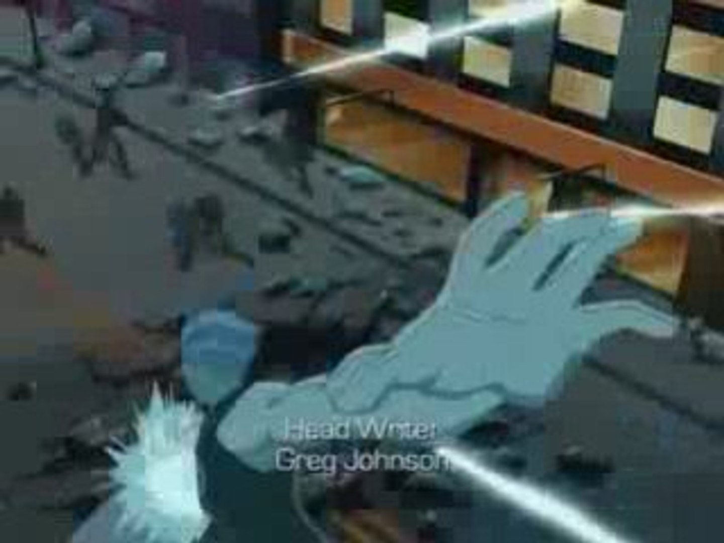 Wolverine And X Men Opening Video Dailymotion
