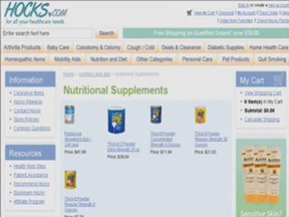 iabetic Supplies and More