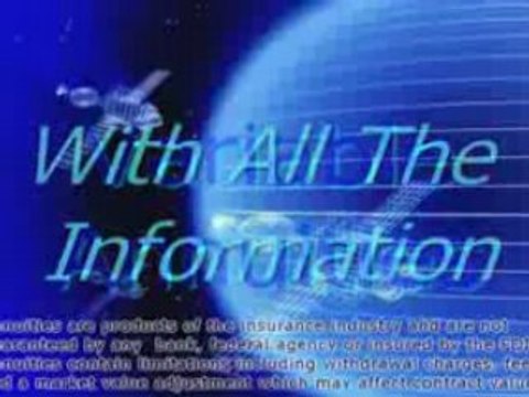 Immediate annuity, immediate annuities, variable annuity