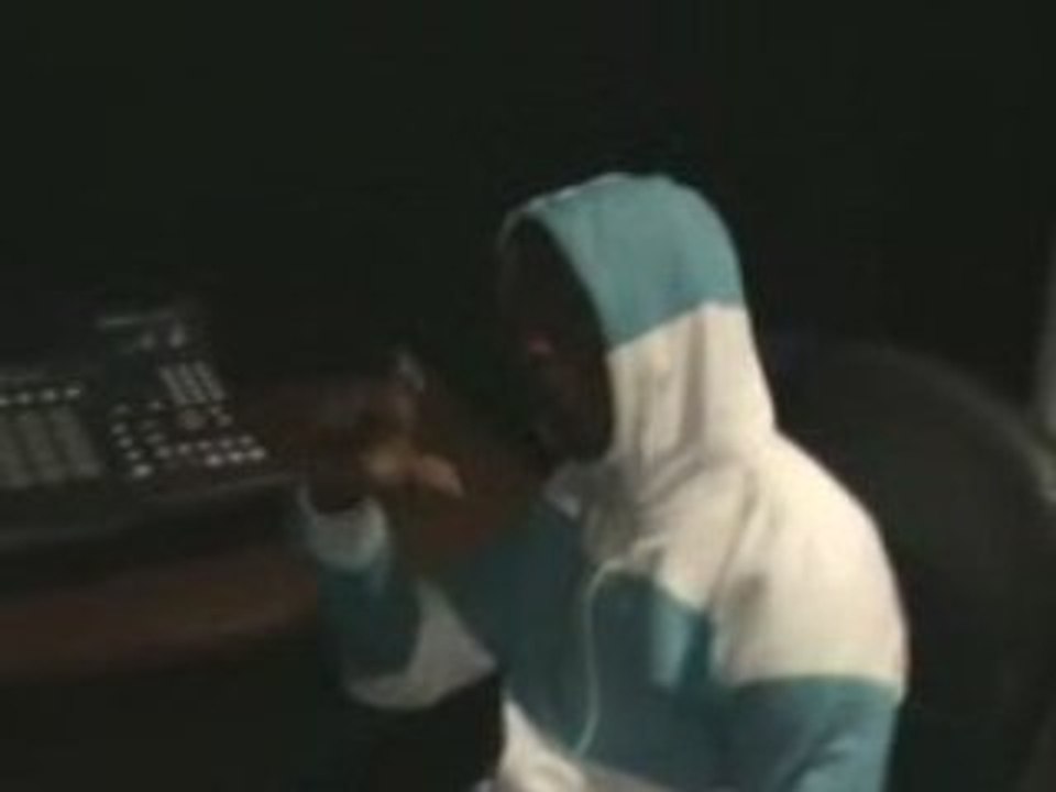 Freestyle denzel
