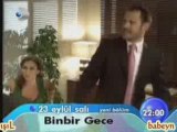 Binbir Gece 68 Bölüm Fragman 23 eylül