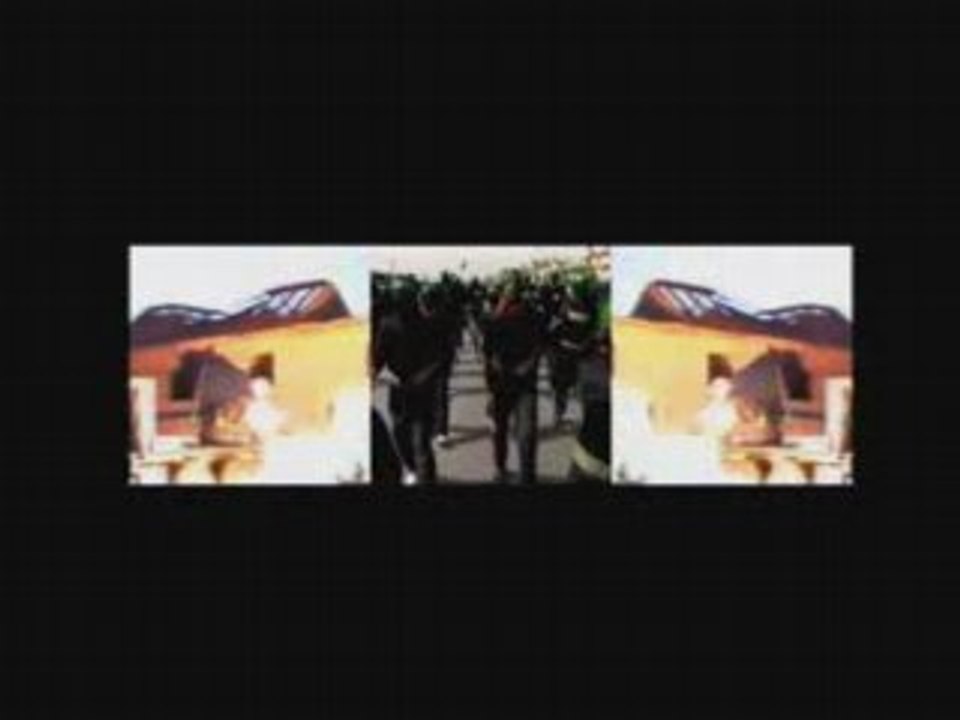 Get stupid - Sticky & Sweet Tour - Madonna