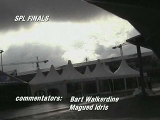 Paintball - Millennium Nurburgring 2008 -- PART2 --