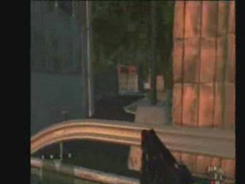 XeS-FR`LeNain-_- crysis Fragmovie