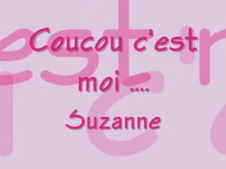 Suzanne