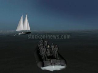 SOMALIE OTAGES LIBERES