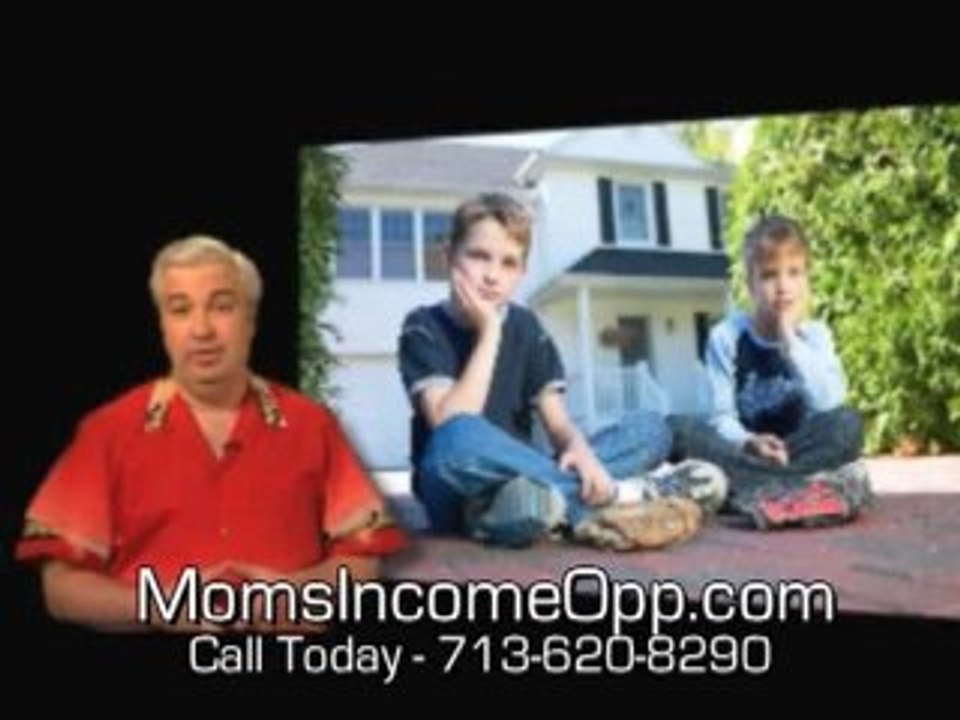 Stay At Home Mom Internet Marketing Online Business