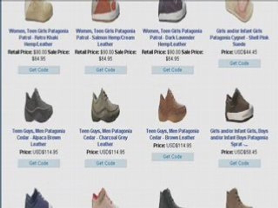 hoes - Free Shipping & Return Shipping