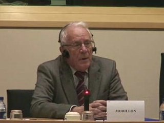 ALDE Conference "One heart for Peace"