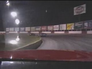 RA Brown InCar @ GPS 9-13-2009