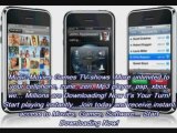 Phone download center: movies, music, games and more!