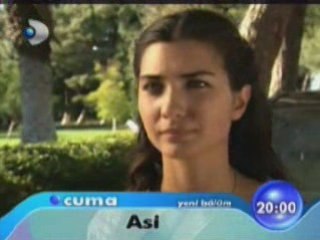 Asi Dizi 36. Bölüm Fragmanı