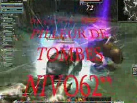 Dailymotion - Le donjon des mines, . rappelz, jeuxvideos