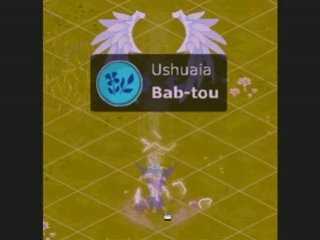 Pouchecot eni lvl120