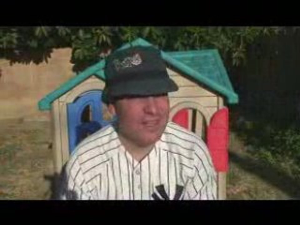 MotherF*cking M&M Gangsta Rap