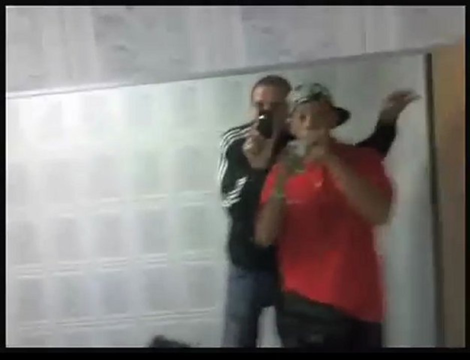 Beatbox in caracas