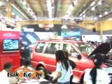 2nd Philippine International Motor Show - ISUZU