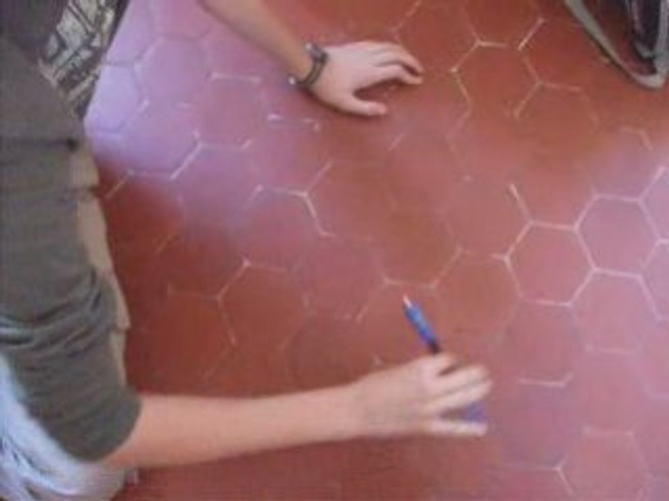 Illusion combos® session.
