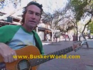 Are Busking Licences and Permits Needed? Surprise Police