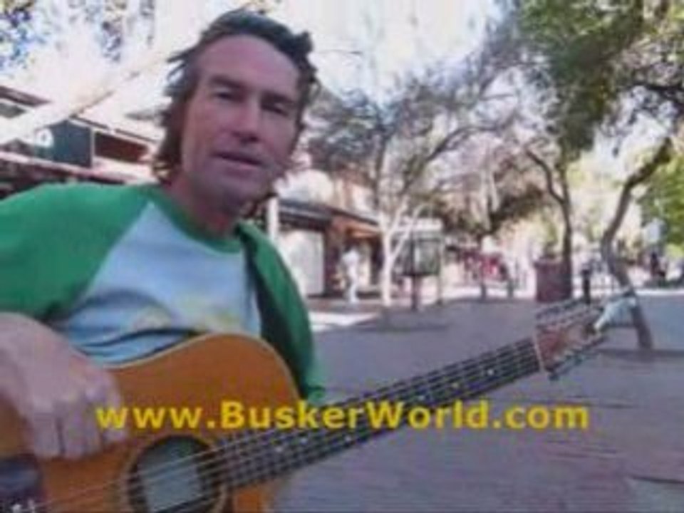 Are Busking Licences and Permits Needed? Surprise Police