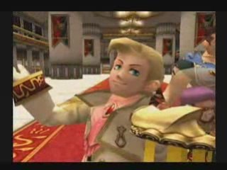 Skies of Arcadia Legends Test And Introduction