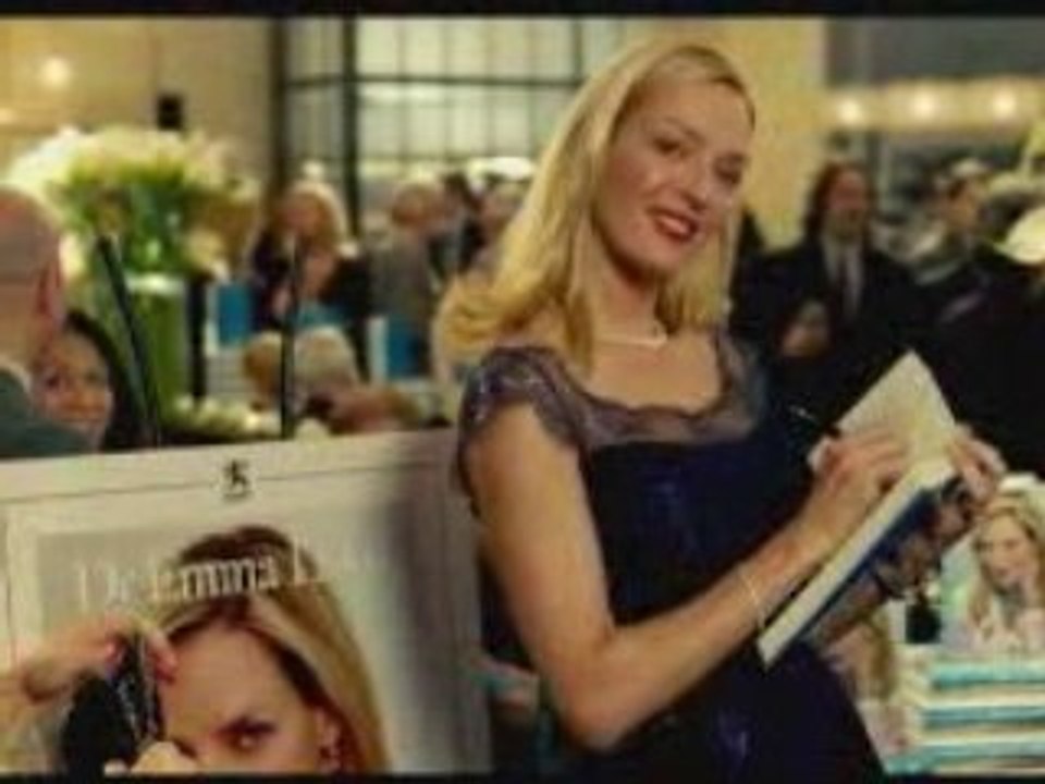 Accidental Husband, The (2008)