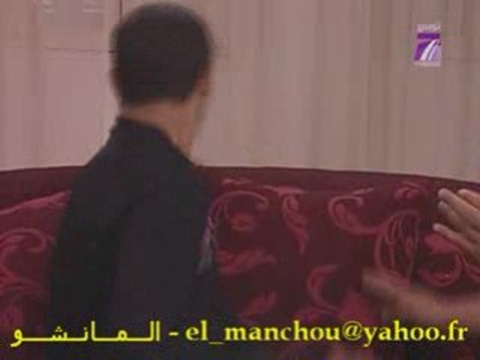 Tunisie - Ne joue pas au naïf avec Choko