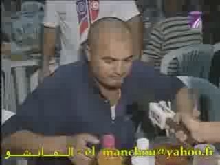 Tunisie - Resaurants du coeur, pendant ramadan